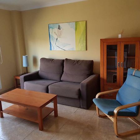 Apartamento En Santa Cruz Santa Cruz de Tenerife Exterior foto