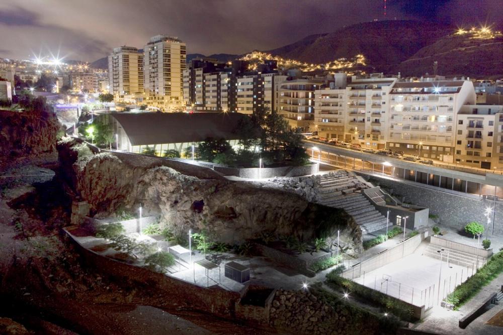 Apartamento En Santa Cruz Santa Cruz de Tenerife Exterior foto
