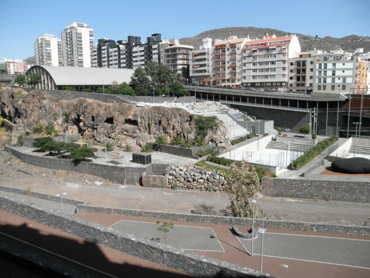 Apartamento En Santa Cruz Santa Cruz de Tenerife Exterior foto
