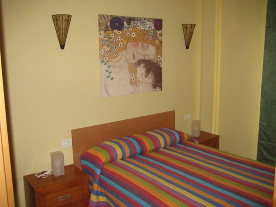 Apartamento En Santa Cruz Santa Cruz de Tenerife Exterior foto