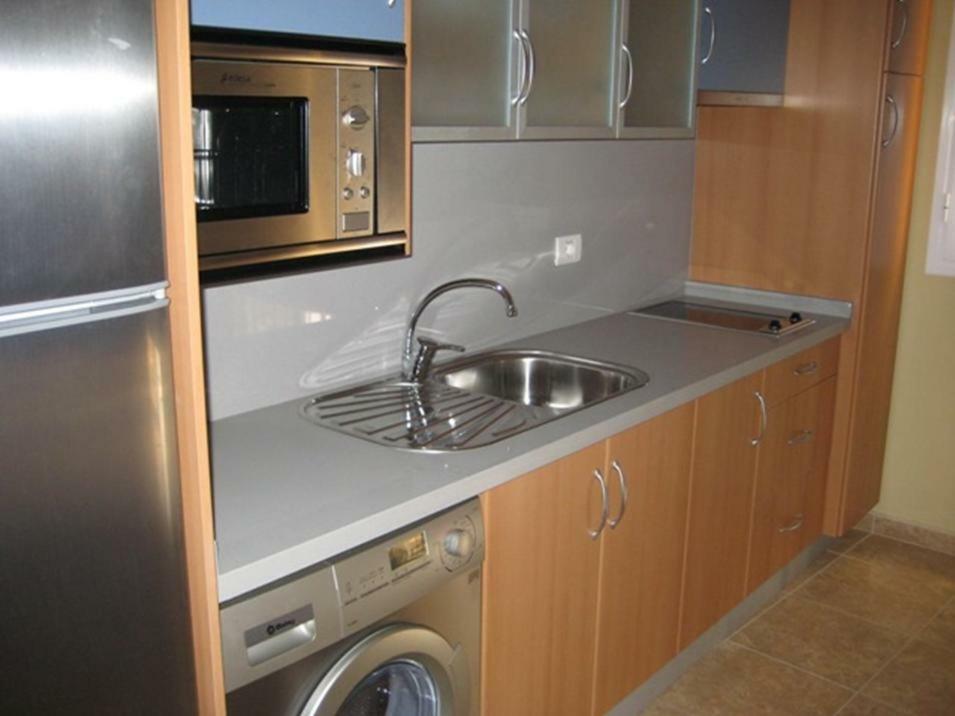 Apartamento En Santa Cruz Santa Cruz de Tenerife Exterior foto