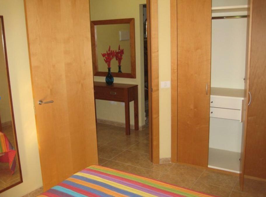 Apartamento En Santa Cruz Santa Cruz de Tenerife Exterior foto