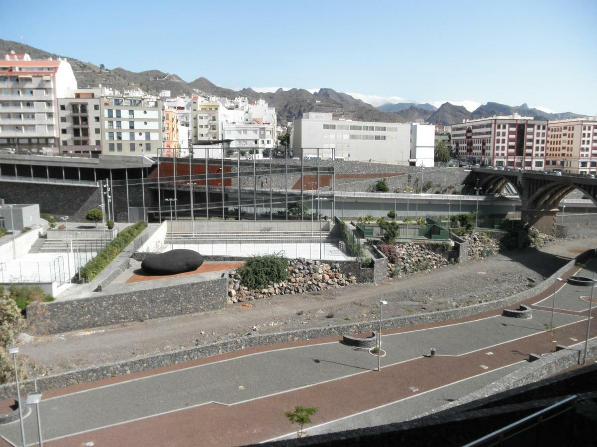 Apartamento En Santa Cruz Santa Cruz de Tenerife Exterior foto