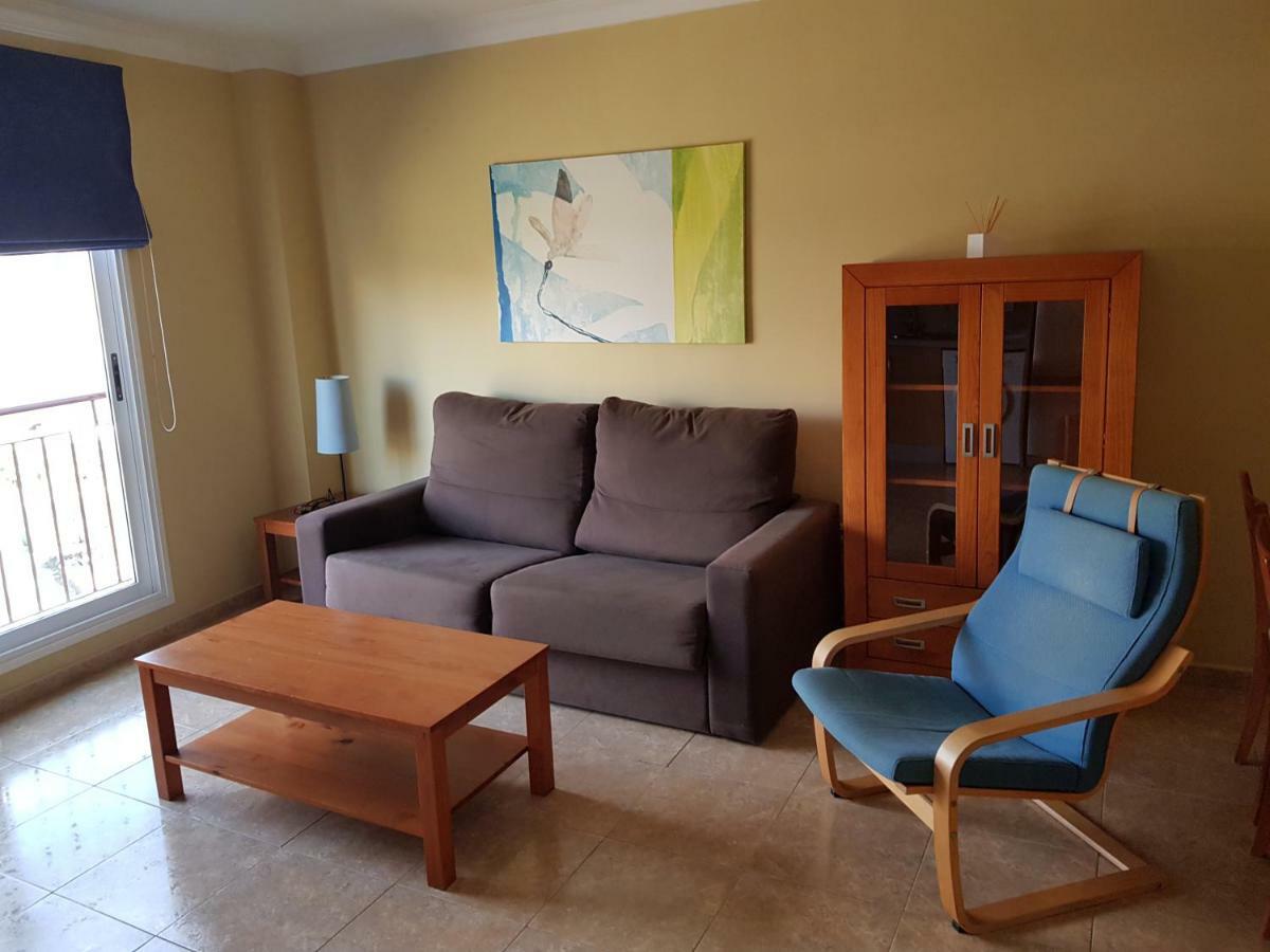 Apartamento En Santa Cruz Santa Cruz de Tenerife Exterior foto